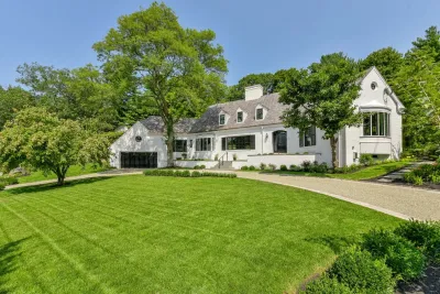 Land Design Associates, Inc. - Sprinkler Installation & Repair in Walpole, MA