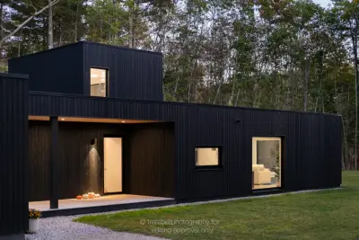 StoneWood Builders of Maine - Design-Build Services in Falmouth, ME