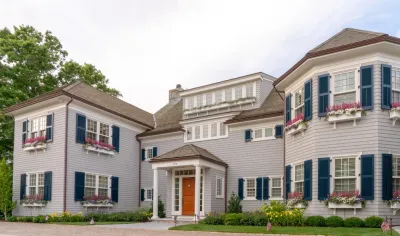 Land Design Associates, Inc. - Sprinkler Installation & Repair in Walpole, MA