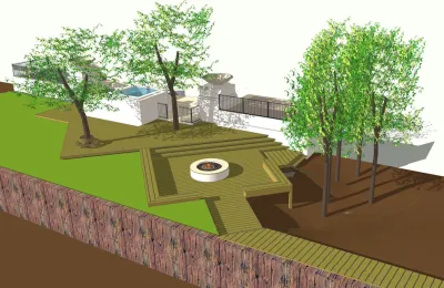 Land Design Associates - Landscape Design in Saint Simons Island, GA