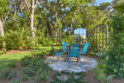 Land Design Associates - Landscape Design in Saint Simons Island, GA