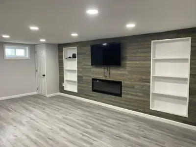 Kanstrukt Group - Interior Design & Decorating in Westfield, NJ