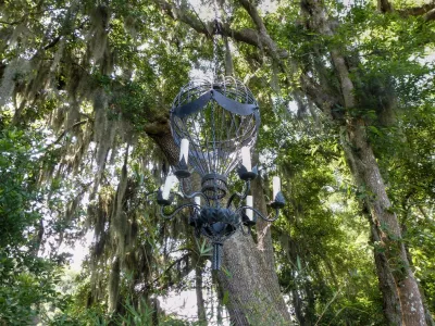 Land Design Associates - Landscape Design in Saint Simons Island, GA