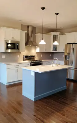 Tarkka Homes INC - Design-Build Services in Manchester, NH