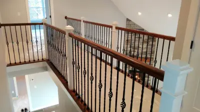 Tarkka Homes INC - Design-Build Services in Manchester, NH