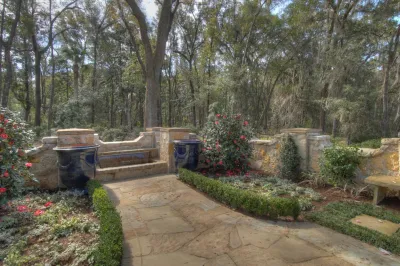 Land Design Associates - Landscape Design in Saint Simons Island, GA