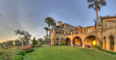 Land Design Associates - Landscape Design in Saint Simons Island, GA