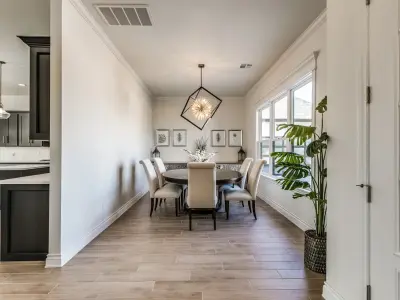 Contemporary Modern Residence — Custom Home Builders project by Legacy Construction And Development