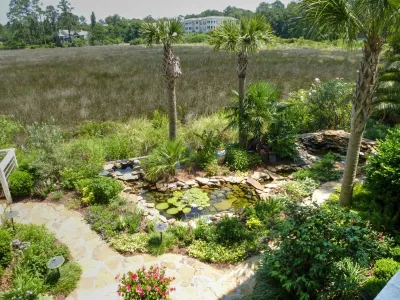 Land Design Associates - Landscape Design in Saint Simons Island, GA