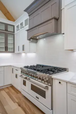 Jeremy Helton Builder - Architectural & Building Design Services in Athens, GA