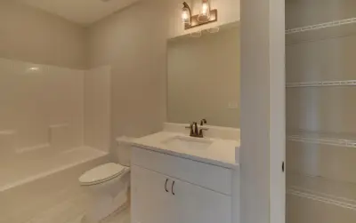 Project SW1021 Plan by Southernwood Homes
