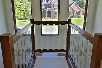 Contemporary Tailored Residence. 2016 Parade of Homes Champion by Celtic Custom Homes