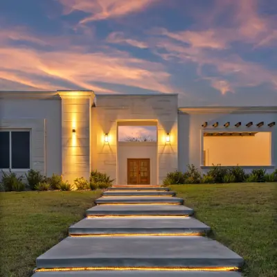 South Texas Builders - Architectural & Building Design Services in Mcallen, TX