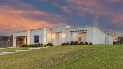 South Texas Builders - Architectural & Building Design Services in Mcallen, TX