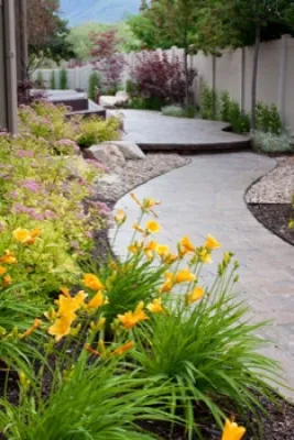 Land Design by Armstrong - Paver Installation in Salt Lake City, UT