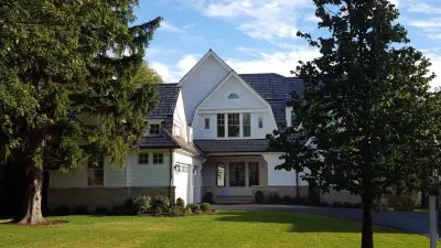 The Walker Group, Ltd. - Flooring Installation Services in Clarendon Hills, IL