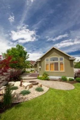 Land Design by Armstrong - Paver Installation in Salt Lake City, UT
