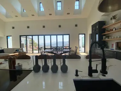 Leising Builders - Custom Home Builders in Fallbrook, CA