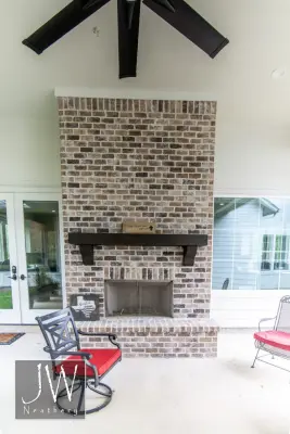 J.W. Neathery Custom Home Craftsman - Design-Build Services in Magnolia, TX