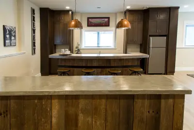 Gryboski Builders Inc. - Design-Build Services in Green Bay, WI