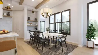 Blackstone Luxury Homes - Design-Build Services in Birmingham, MI