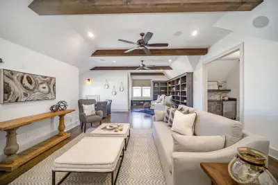 Southern Hills Construction - Interior Design & Decorating in Franklin, TN