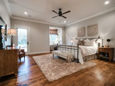 Chad Hemphill Construction - Carpentry & Woodworking in Edmond, OK