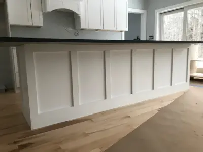 D. A. McCullough - Designer - Builder - Design-Build Services in Kennebunkport, ME