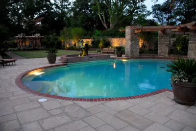 Landarc Consulting Group, Inc - Garden Remodeling in Hattiesburg, MS