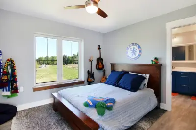 R-Value Homes - Design-Build Services in Clarksville, MI
