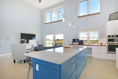 R-Value Homes - Design-Build Services in Clarksville, MI
