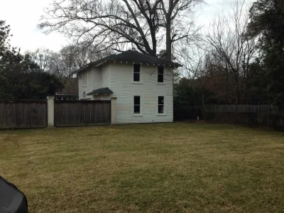 Landarc Consulting Group, Inc - Garden Remodeling in Hattiesburg, MS