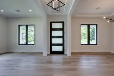Mid-Atlantic Custom Builders - Design-Build Services in Bethesda, MD