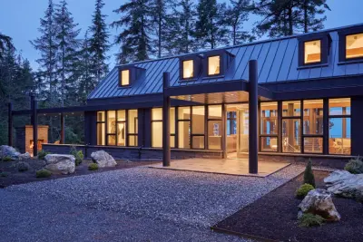 Mōdish Custom Homes LLC - Architectural & Building Design Services in East Aurora, NY