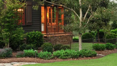Landarc Consulting Group, Inc - Garden Remodeling in Hattiesburg, MS