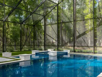 Huish Homes - Custom Home Builders in Gainesville, FL