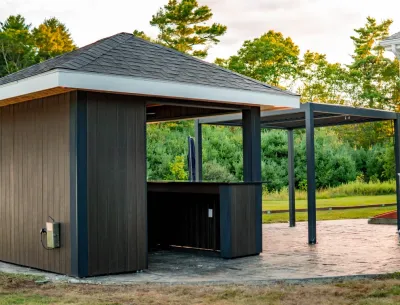 Amazing Garden & Construction - Garden Remodeling in Needham, MA