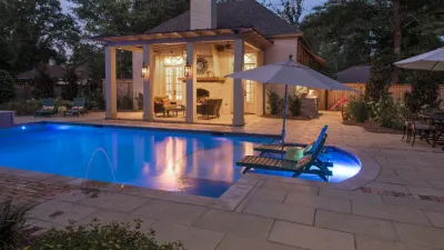 Landarc Consulting Group, Inc - Garden Remodeling in Hattiesburg, MS