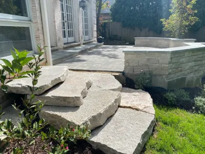 Landarch Systems, Inc. - Landscape Design in Vernon Hills, IL
