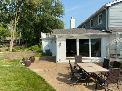 Landarch Systems, Inc. - Landscape Design in Vernon Hills, IL