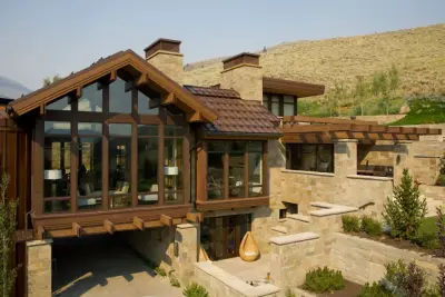 Bishop Builders, Inc. - Deck Building & Repair in Ketchum, ID