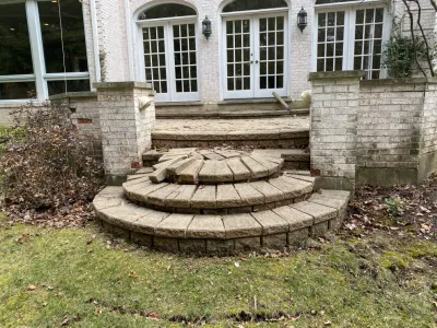 Landarch Systems, Inc. - Landscape Design in Vernon Hills, IL