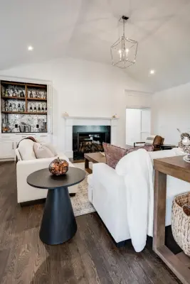 Uccello Fine Homes, LLC - Design-Build Services in Rocky Hill, CT