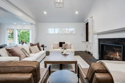 Uccello Fine Homes, LLC - Design-Build Services in Rocky Hill, CT