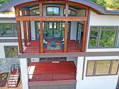 Dillard-Jones Builders, LLC - Interior Design & Decorating in Greenville, SC