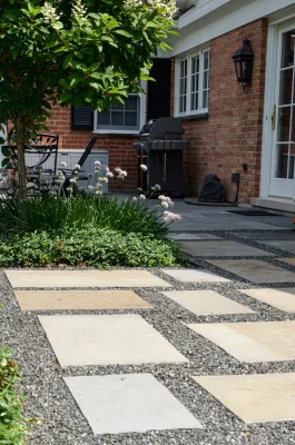 Landarch Systems, Inc. - Landscape Design in Vernon Hills, IL