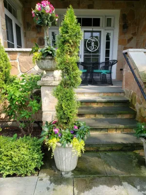 Landarch Systems, Inc. - Landscape Design in Vernon Hills, IL