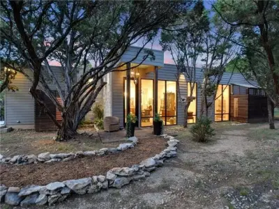 FineLine Custom Homes, Inc. - Landscape Construction in Kyle, TX