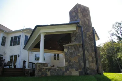 LandArt Associates, LLC. - Deck Building & Repair in Baltimore, MD