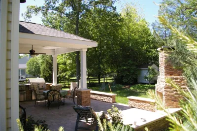 LandArt Associates, LLC. - Deck Building & Repair in Baltimore, MD
